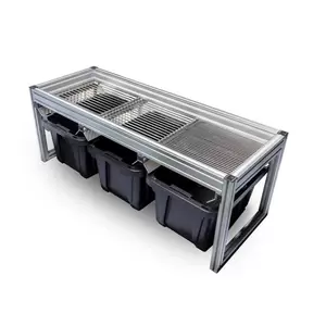 Bud Sorter Mini - EZ TRIM HARVESTING