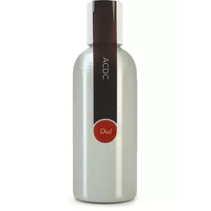 Eybna - Pure Terpenes ACDC Terpenes