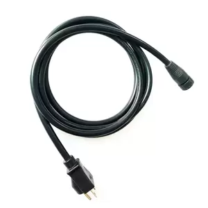 ​Replacement of 12' 220v/240v Power Cord (RC-EC-240)