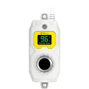 Smart Fan Remote (FRC-1)