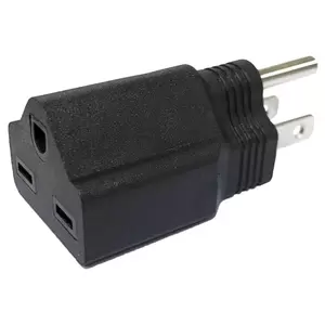 ​ThinkGrow 240V to 120V Plug Adapter