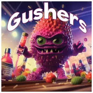 Gushers - Tasty Terp Seeds