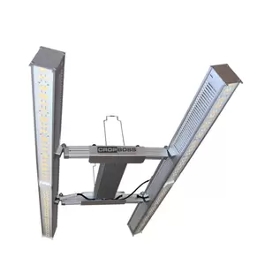 Duo Bar Flowering FL Spectrum - Crop Boss