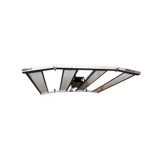Flex Panel FL Spectrum 700W - Crop Boss