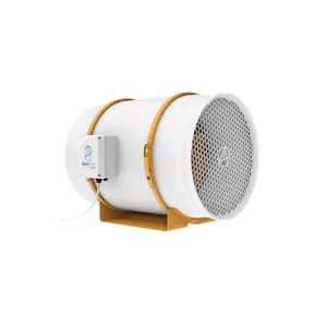 12 Inch Inline Duct Ventilation Fan (V-12)