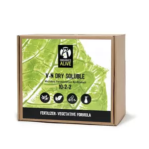 V-N Fertilizer Vegetative Formula 10-2-2