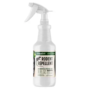 Rodent Repellent Spray - GreenGro