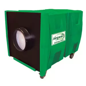 Airganics 2000 Filters & Accessories