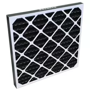 Airganics 2000 Filters & Accessories