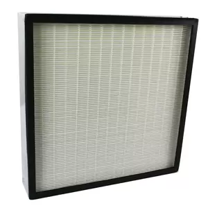 Airganics 700 Filters & Accessories