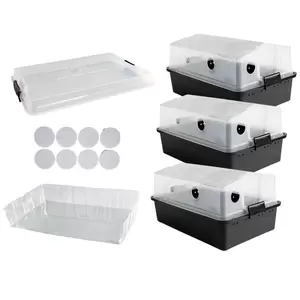 Max Yield Bins - Advanced Kit