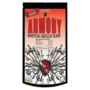 Armory SP - Blacksmith Bioscience