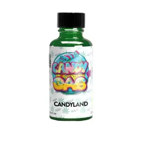 Candyland Candy Gas - Inca Trail Terpenes