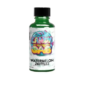 Watermelon Zkittles Candy Gas - Inca Trail Terpenes