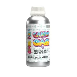 Bubblegum Kush Candy Gas - Inca Trail Terpenes