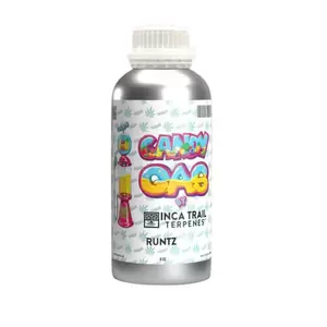 Runtz Candy Gas - Inca Trail Terpenes