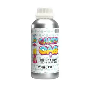 Starburst Candy Gas - Inca Trail Terpenes