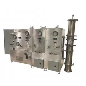 SFT-SP3100 Supercritical Fluid Processor