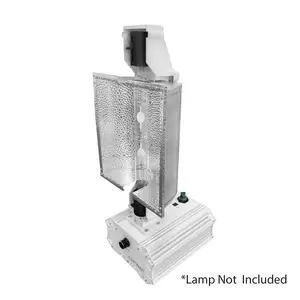 CMH Full Fixture DE 630W - ILuminar Lighting