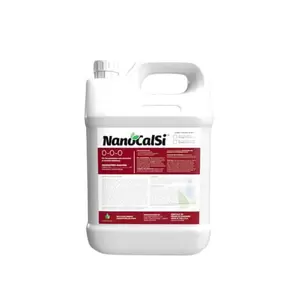 NanoCalSi - Nano-Yield