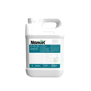NanoK - Nano-Yield