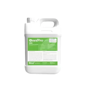 OmniPro - Nano-Yield
