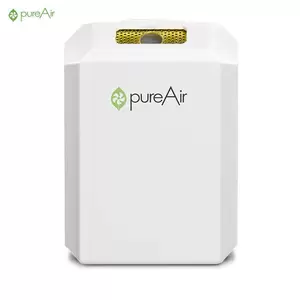 pureAir SOLO - Green Tech
