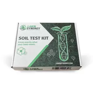 Soil Test Kit