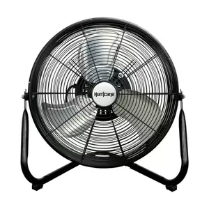 Pro Heavy Duty Orbital Floor Fan 16" - Hurricane®