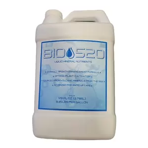 BIO 520™ Mineral Ingredients Blend