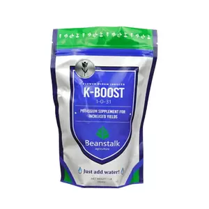 K-Boost (1-0-31) - Beanstalk