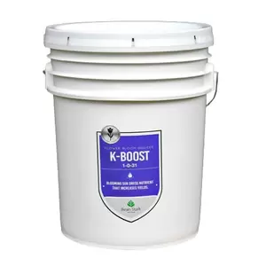 K-Boost (1-0-31) - Beanstalk