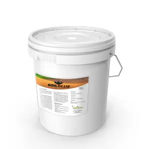 SoilGlue - Geoponics