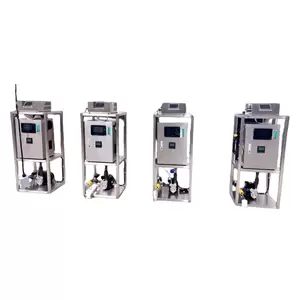 Ozone Lite CEA Automation Equipment