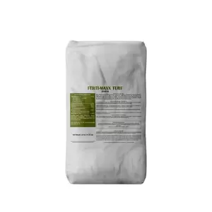 FERTI MAXX Turf & Sports Field Blend - 25 lb bag