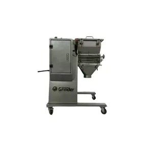 PSC-10 Industrial Grinder - Hefestus