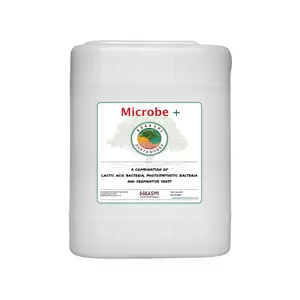 Microbe+