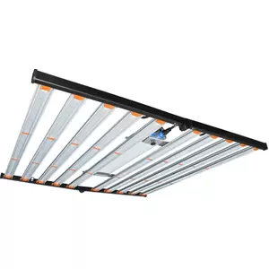 Mo’s 1000w Evo 3000+PPF 3.0 PPE Full Spec - Full Cycle Commercial Grow Light
