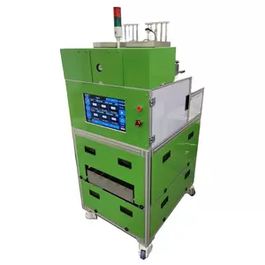 The APEHEX Automated Pre Roll System (Refurbished Machine)