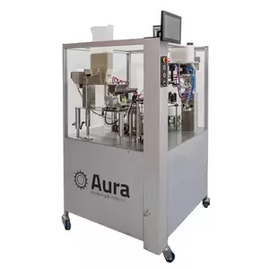 Aura-One - Hefestus