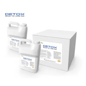 Detox - Geoponics