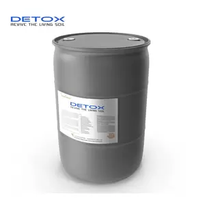 Detox - Geoponics