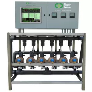 Fertigation Manager™