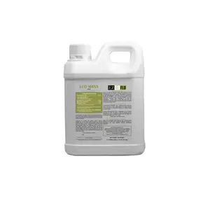 ECO-MAXX Organic Based Liquid Fertilizer with Humic, Fulvic, & Mycorrhizae