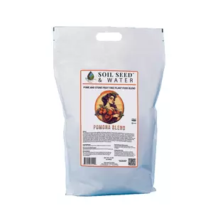 Pomona Blend 9lbs 1 CF - Soil Seed & Water
