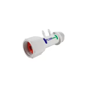 Hose Bib Connector