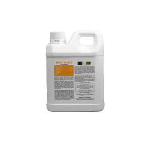 MAXX INSECT Broad Spectrum Pest Repellent for Mosquitoes, Fleas, Ticks