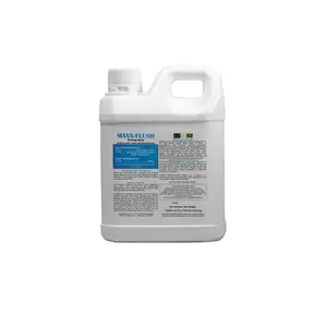 MAXX-FLUSH Surfactant and Penetrant Boosted with Complexing Carbon - 1 Gal Jug