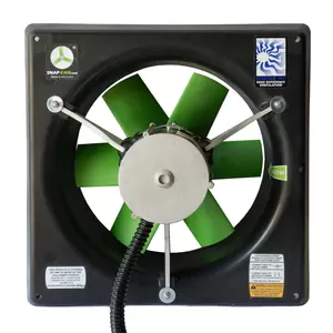 12″ HP AC Snap-Fan - FOGCO