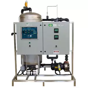 Ozone Pro CEA Automation Equipment